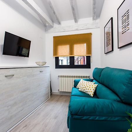Apartamentos Hervas Suites Εξωτερικό φωτογραφία