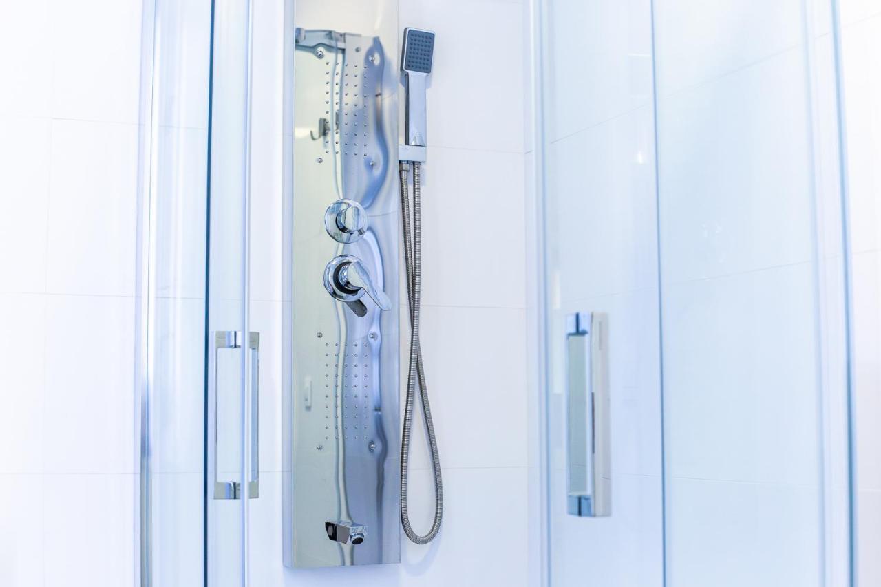 Apartamentos Hervas Suites Εξωτερικό φωτογραφία