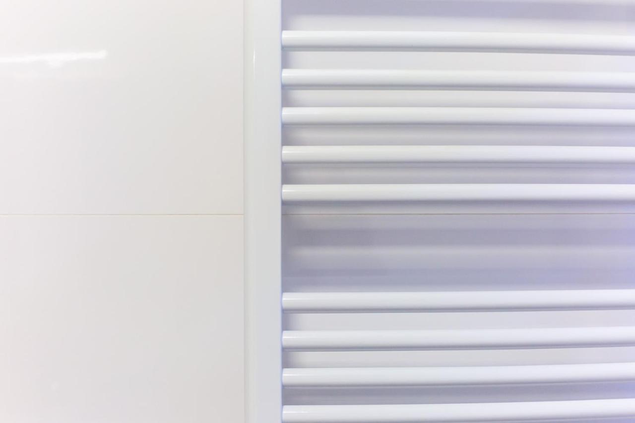 Apartamentos Hervas Suites Εξωτερικό φωτογραφία